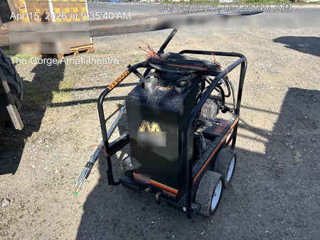 2025 MI-T-M HSP-3504-3MGH