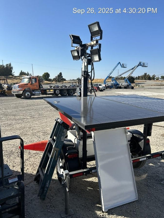 2022 WANCO WLTSSM4A750