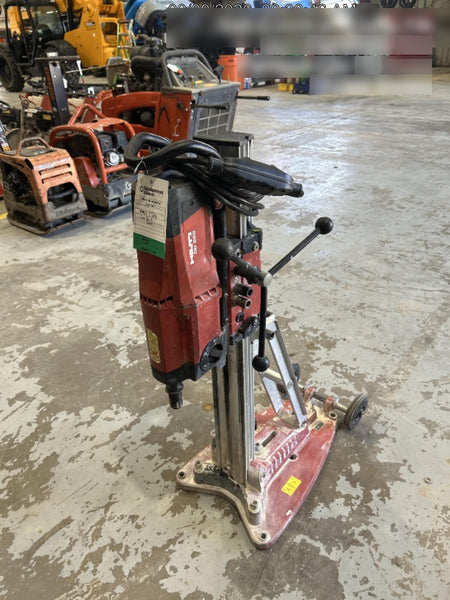 2019 HILTI DD 250