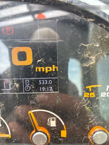 2024 JCB 510-56