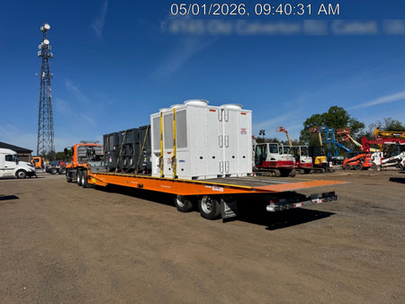 2025 MERJ M30T460-3-AH