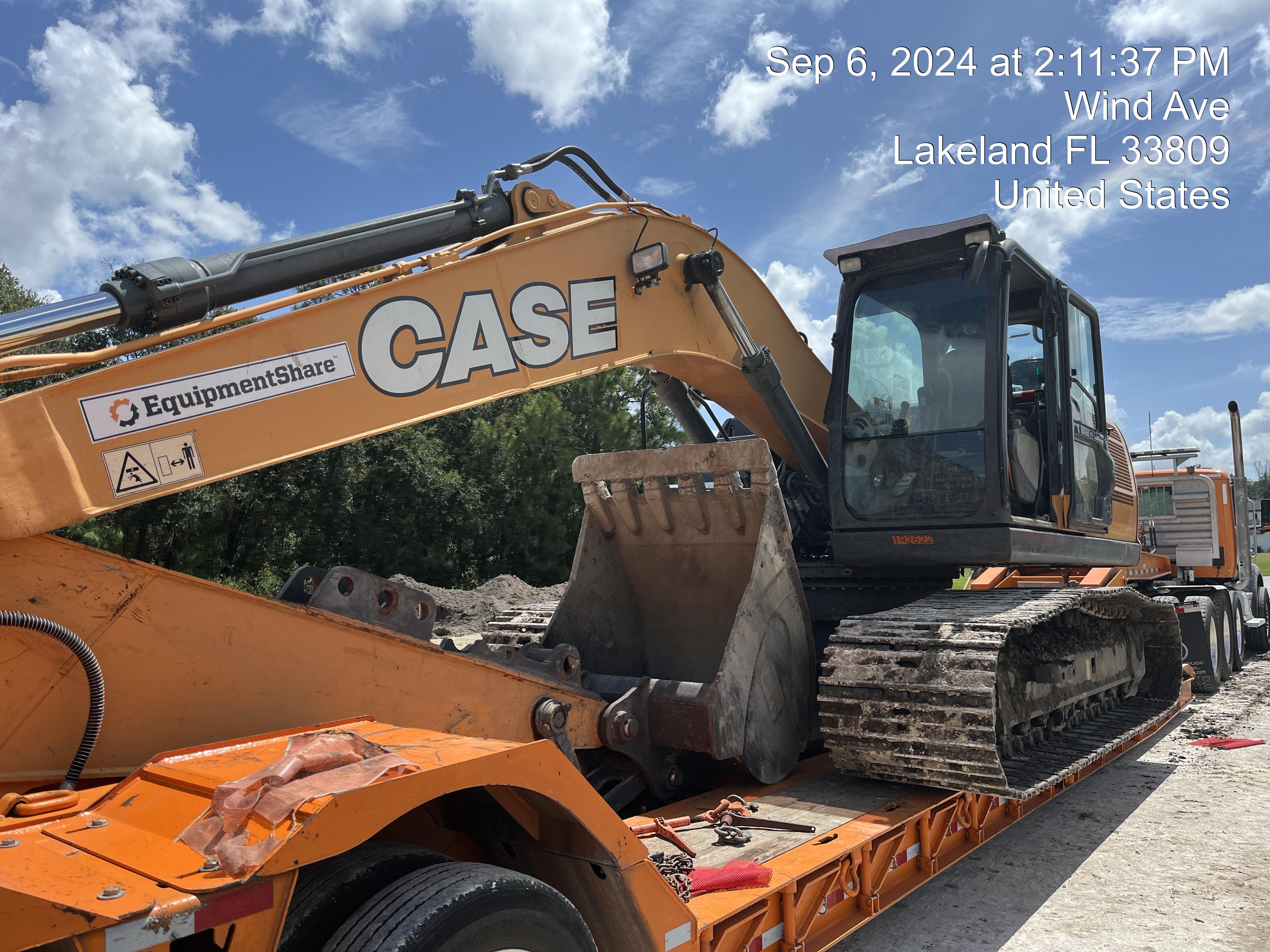 2017 WERK-BRAU 48" HD Bucket -  Werk-Brau