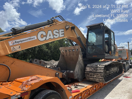 2017 WERK-BRAU 48" HD Bucket -  Werk-Brau