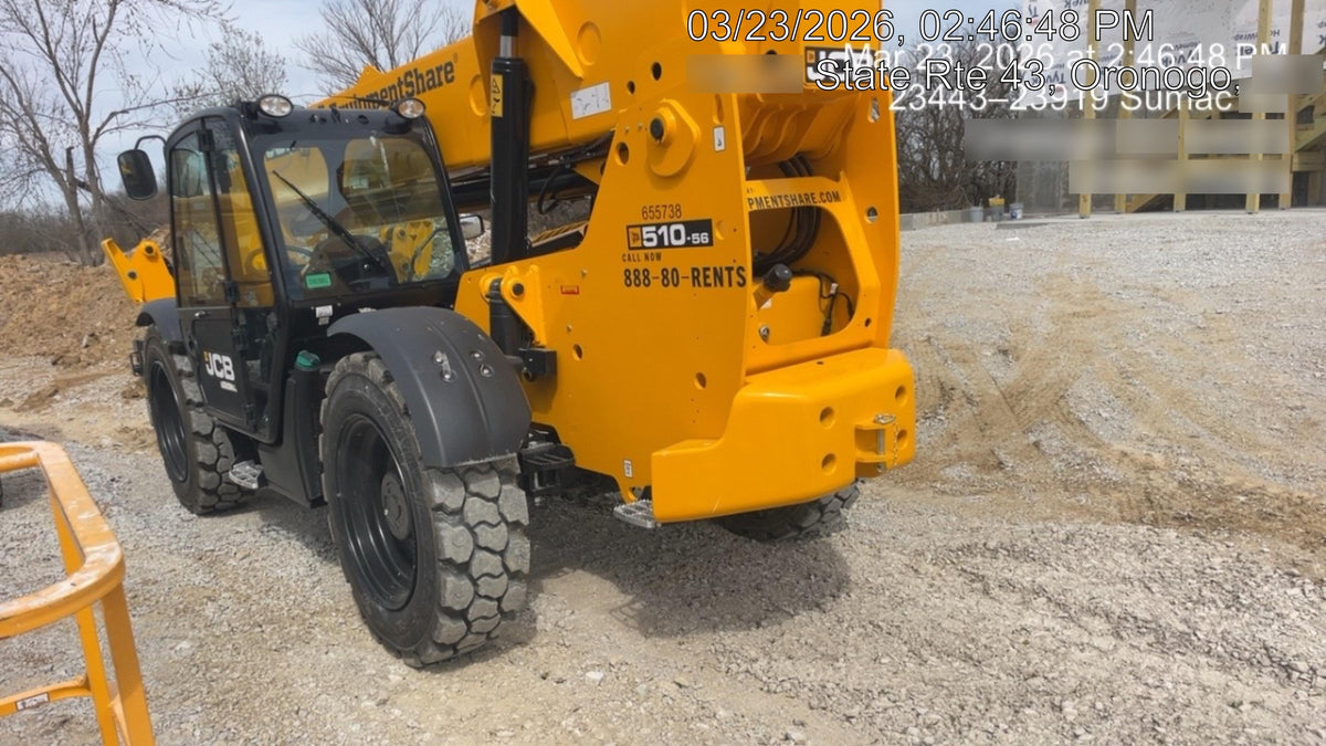 2026 JCB 510-56