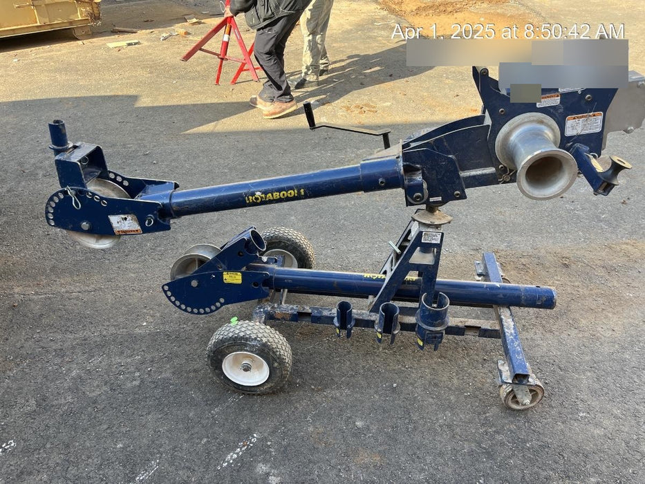 2024 CURRENT TOOLS 100A