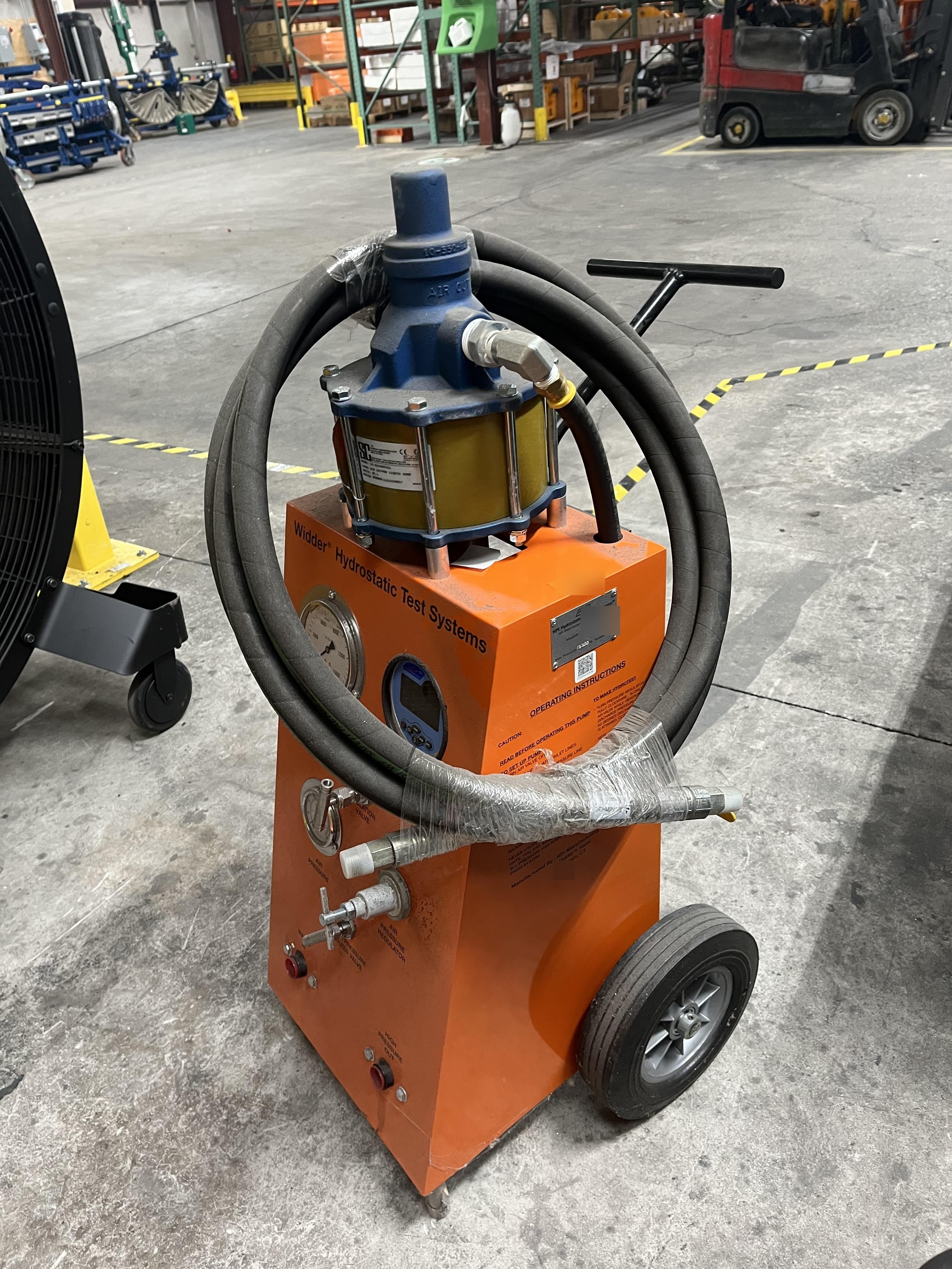 2023 WIDDER 11200