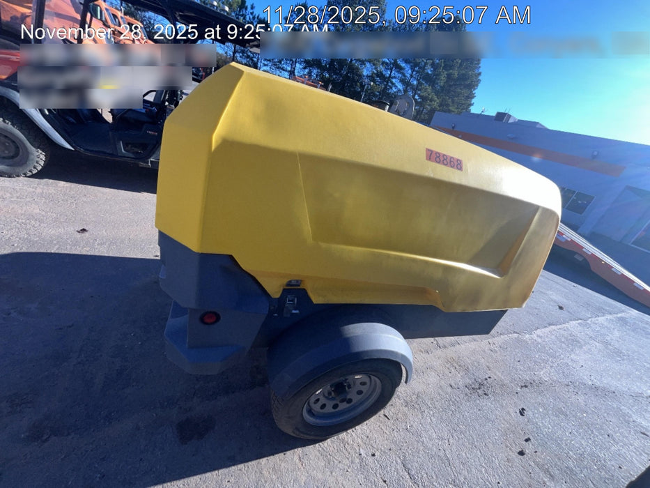 2020 ATLAS COPCO XAS188