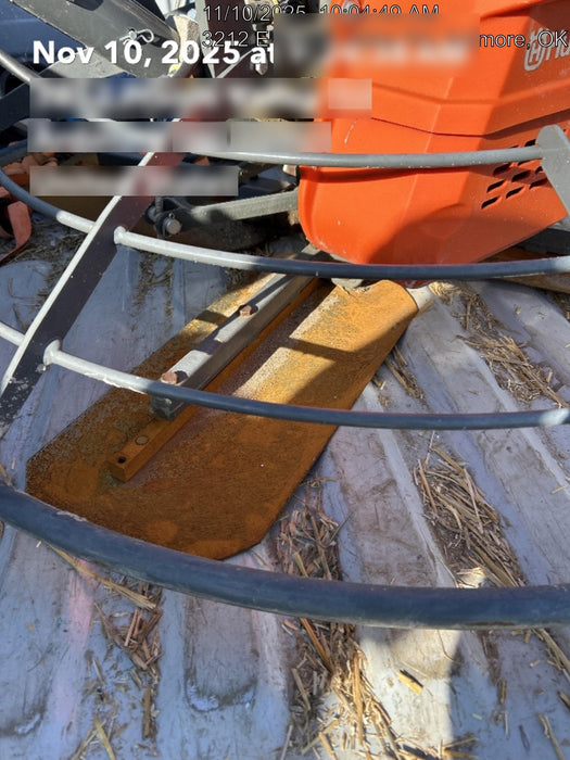 2021 HUSQVARNA CT 48-13A-V