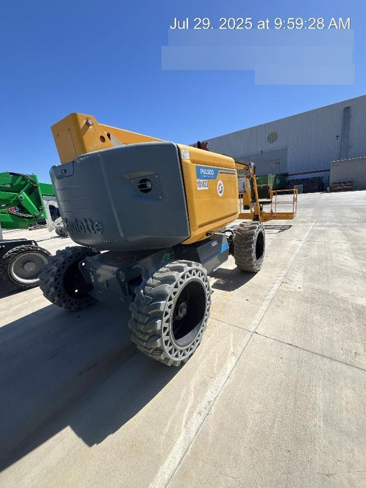 2019 HAULOTTE HA61LE PRO