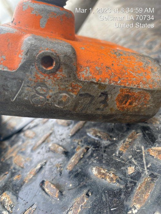 2020 MICHIGAN PNEUMATIC T3