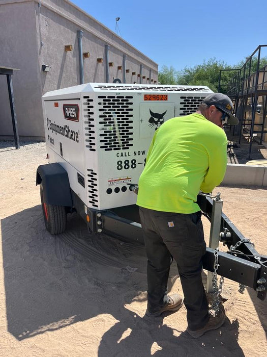 2025 BOBCAT PA425WCU-T4F