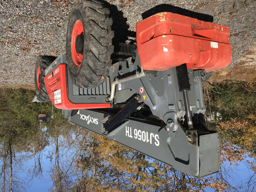 2016 Skyjack SJ1056 TH Skyjack 1056TH