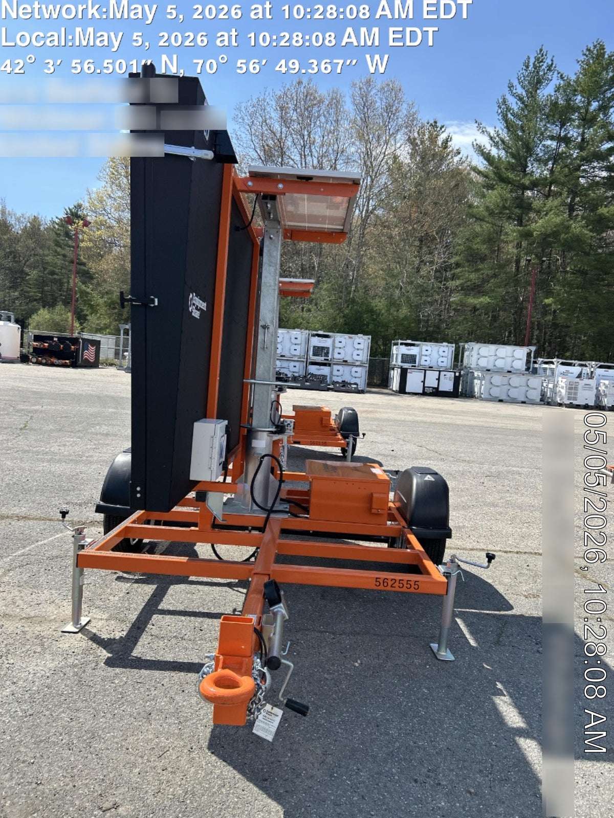 2025 WANCO WTMMBA