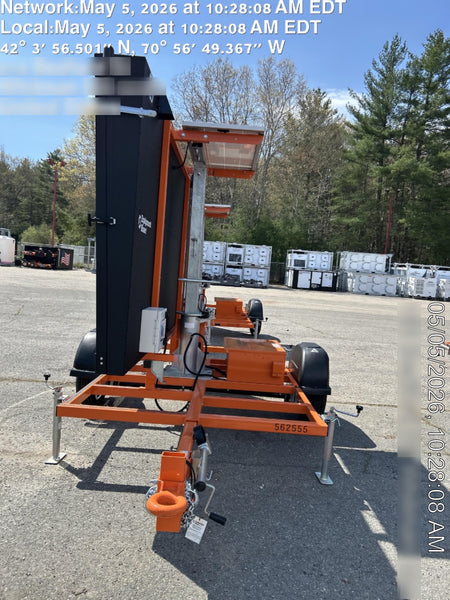 2025 WANCO WTMMBA