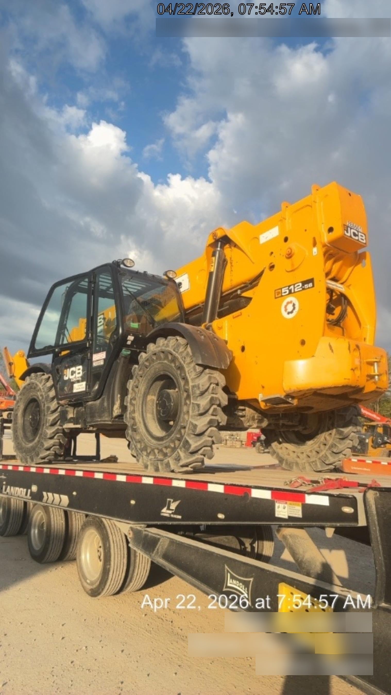 2023 JCB 512-56