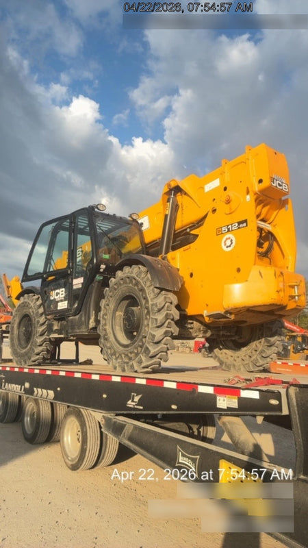 2023 JCB 512-56