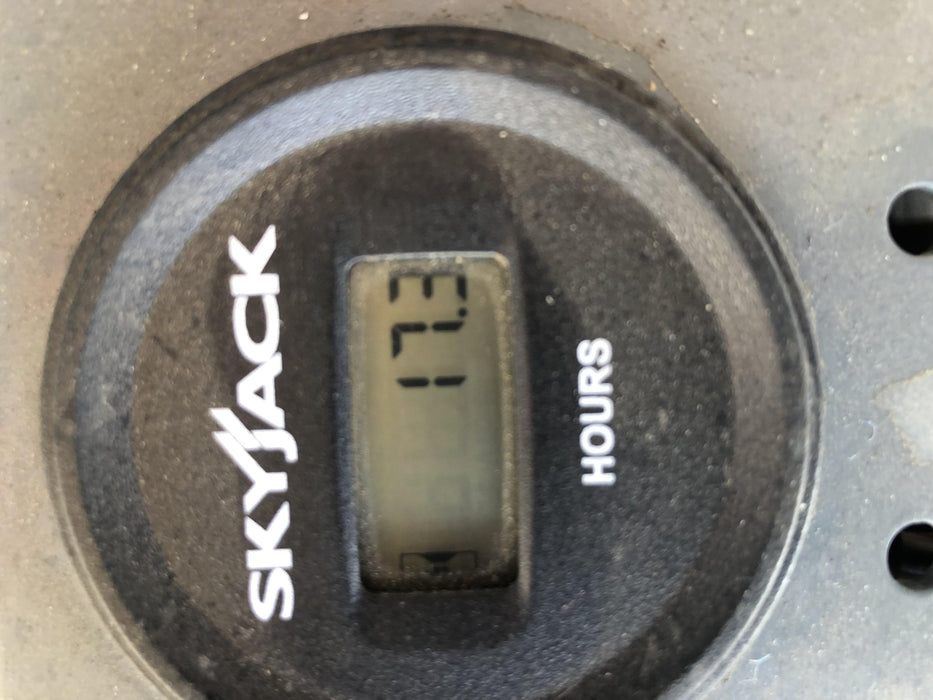 2019 Skyjack SJIII-3219 Standard w/Trojan Batteries