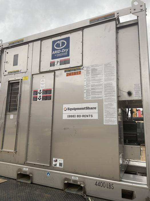 2022 CLIMATE DESIGN INTERNATIONAL MS-7500/5500