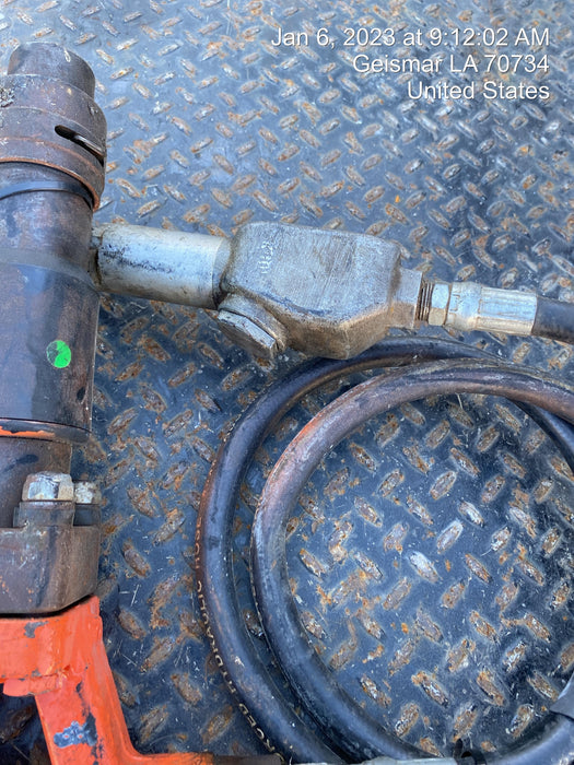 2020 MICHIGAN PNEUMATIC MP-CH3R