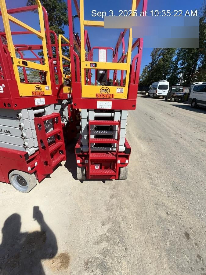 2026 MEC 3232SE