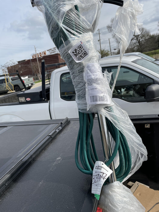 2023 ESSEX SILVER-LINE ESLC17