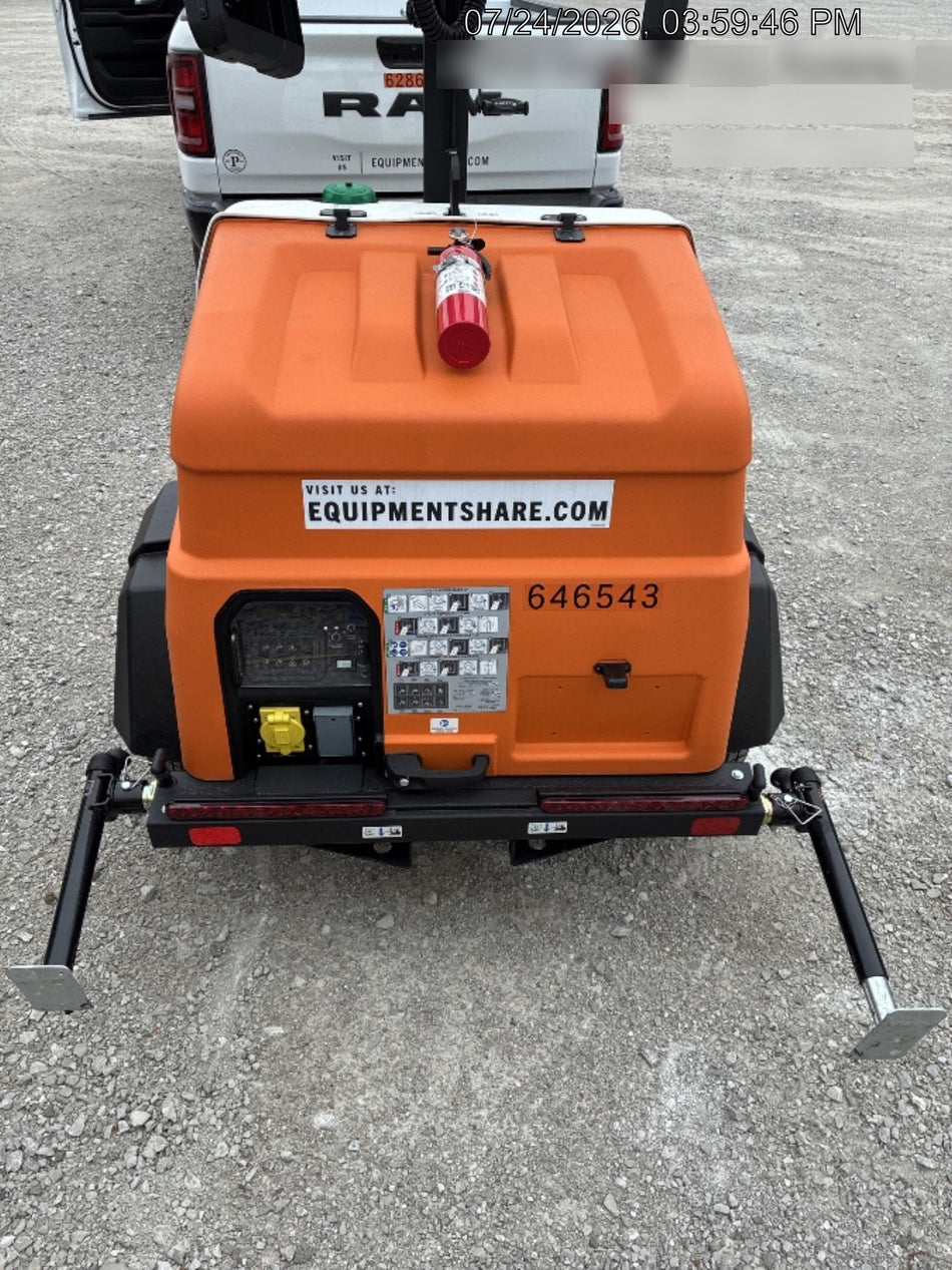 2026 GENERAC MLTS-4