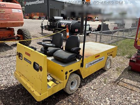 2024 COLUMBIA Payloader 2XL