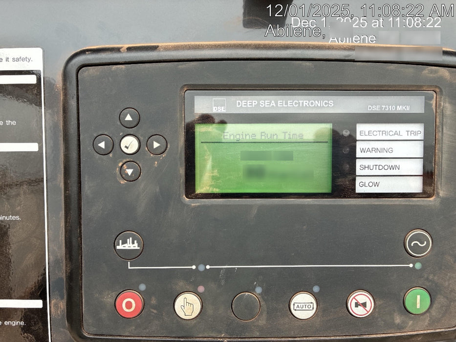 2025 AIRMAN SDG65S-8E1