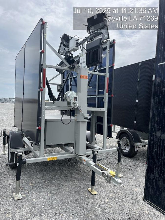 2025 PROGRESS SOLAR SOLUTIONS Helios-2XP