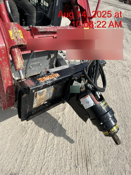 2022 AUGER TORQUE 3300-30