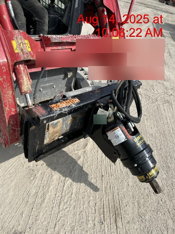 2022 AUGER TORQUE 3300-30