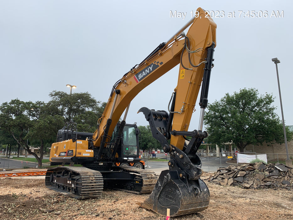 2023 SANY SY365