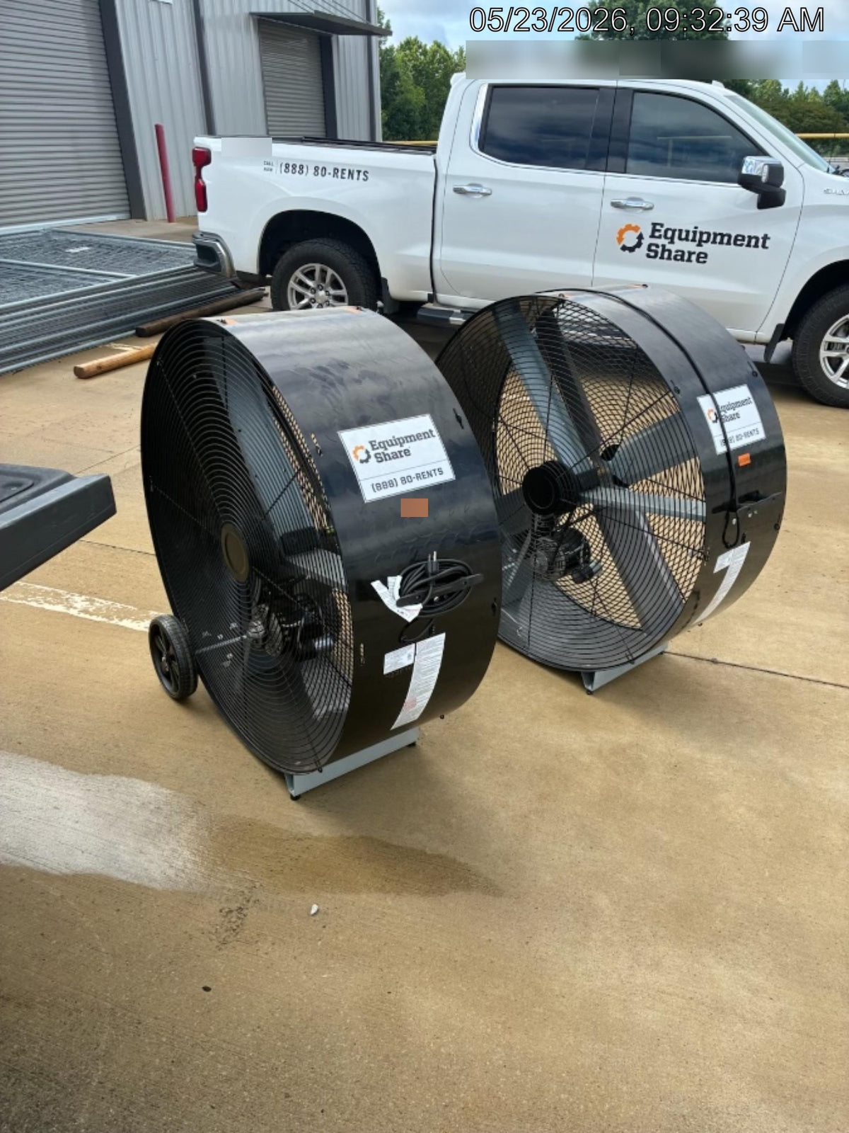 2024 MASTER MHD-42-BDF-C