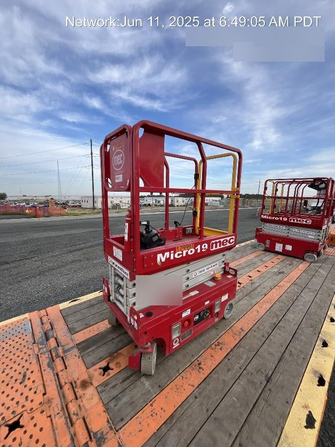 2021 MEC Micro 19