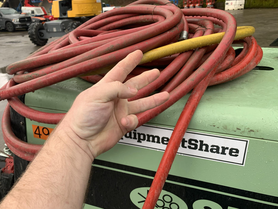 2019 CHICAGO PNEUMATIC CP 1290 S