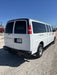 2024 CHEVROLET Express Van - Rental