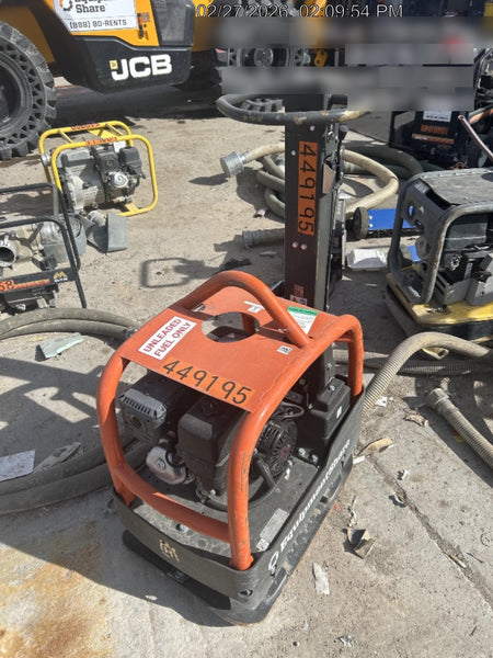 2024 HUSQVARNA LG300