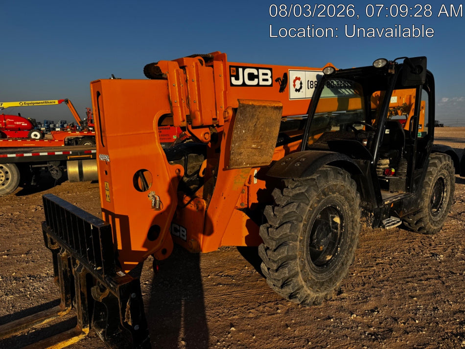2023 JCB 510-56