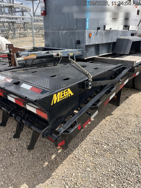 2020 ATLAS COPCO QAS 70