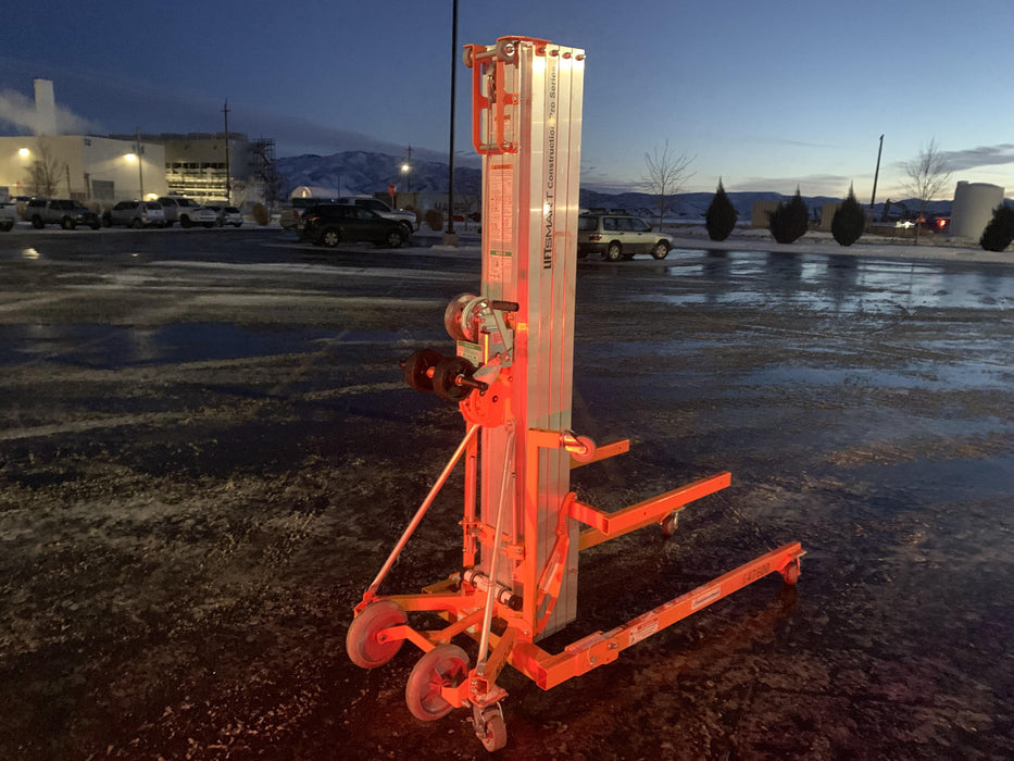 2021 LIFTSMART MLC-24