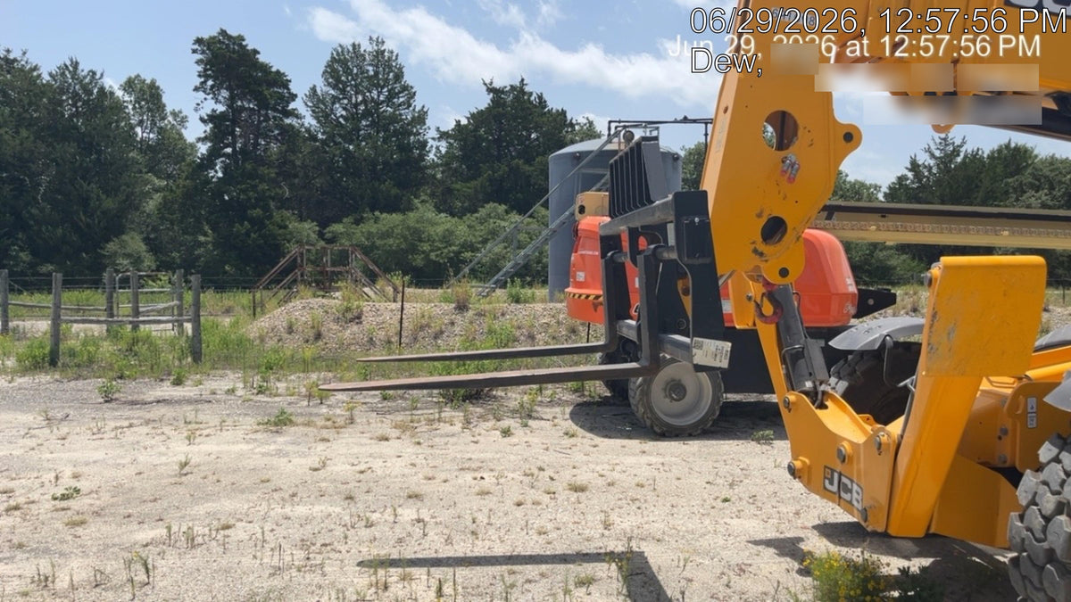 2026 JCB 510-56