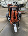 2021 Lincoln Electric Vantage 322 Vantage 322 Ready Pak 3 w/ Decals, ORANGE (includes trailer, cable rack, fender light kit) NO Telematics