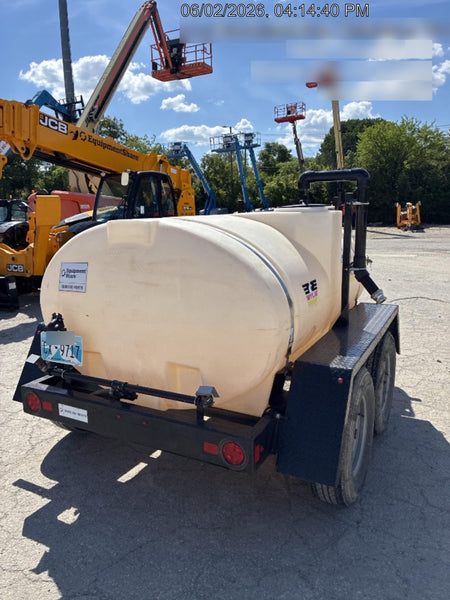 2023 WYLIE EXP-500L