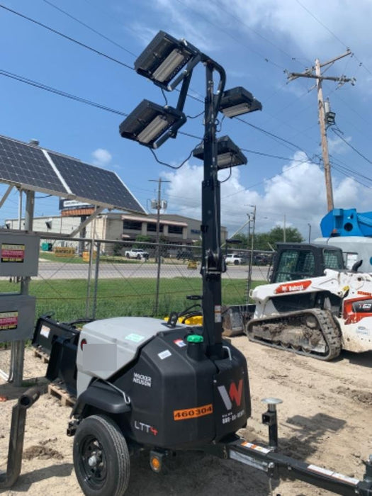 2024 WACKER NEUSON LTT4