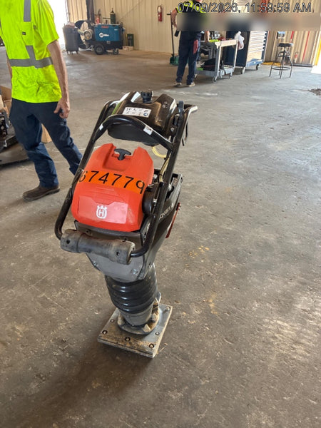 2026 HUSQVARNA LT6005
