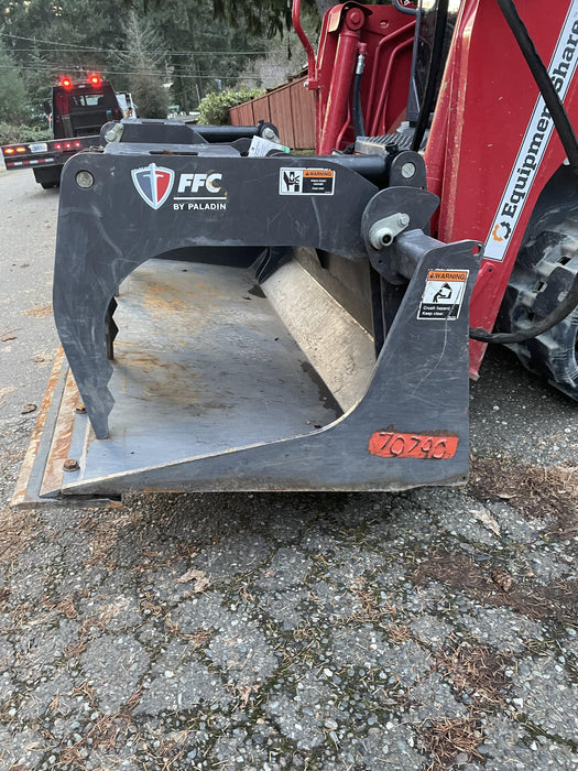 2020 PALADIN UTILITY GRAPPLE 11876-0022