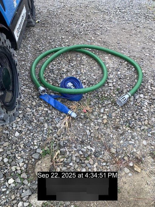 2025 MULTIQUIP QP2TH