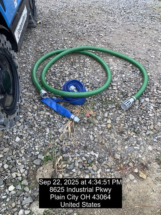 2025 MULTIQUIP QP2TH