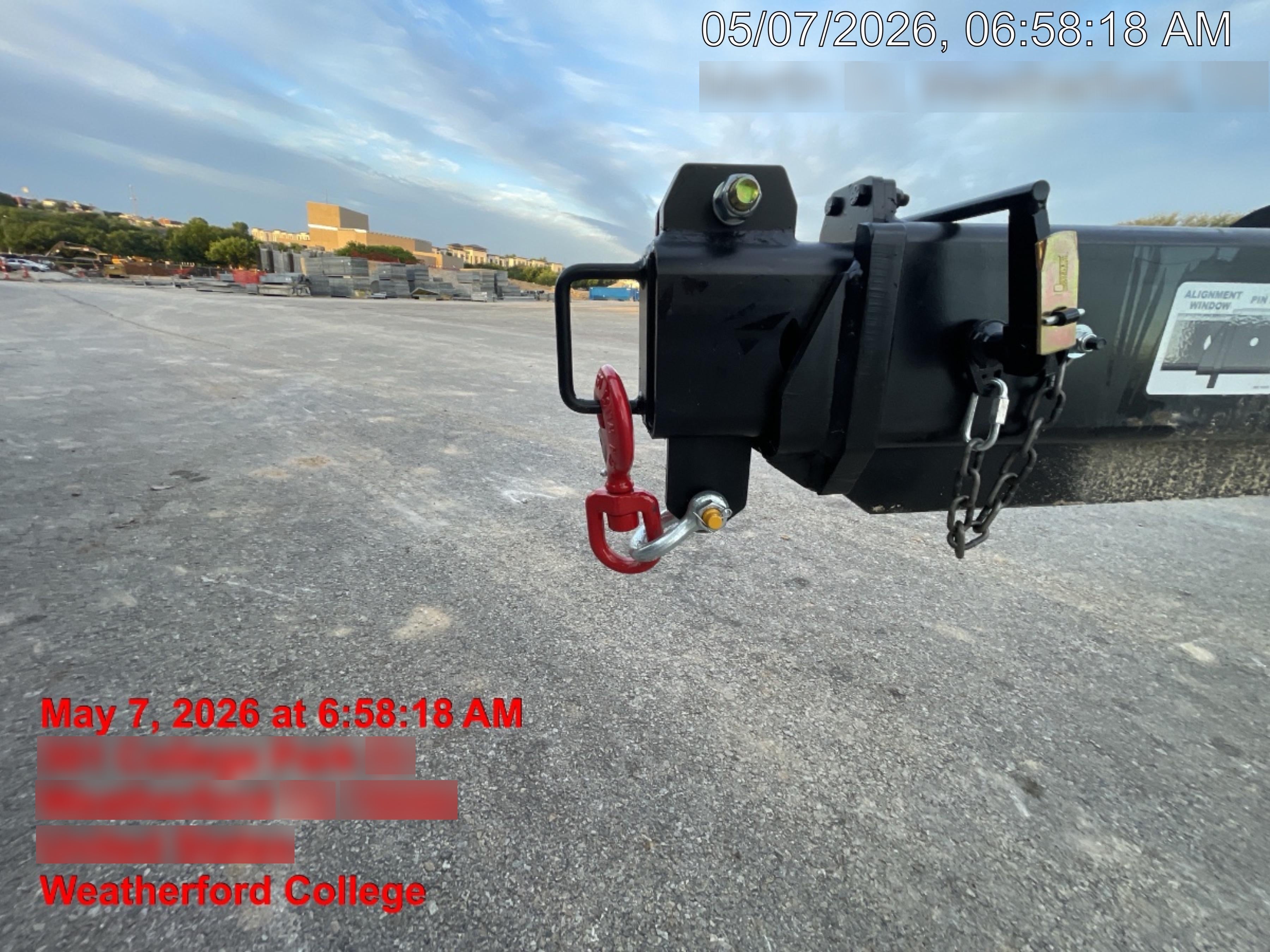 2026 STAR INDUSTRIES M1360B - Star JIB Boom