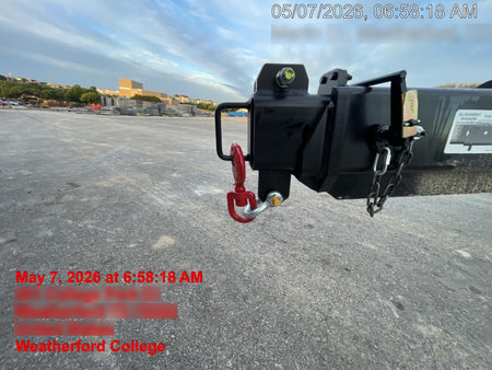 2026 STAR INDUSTRIES M1360B - Star JIB Boom